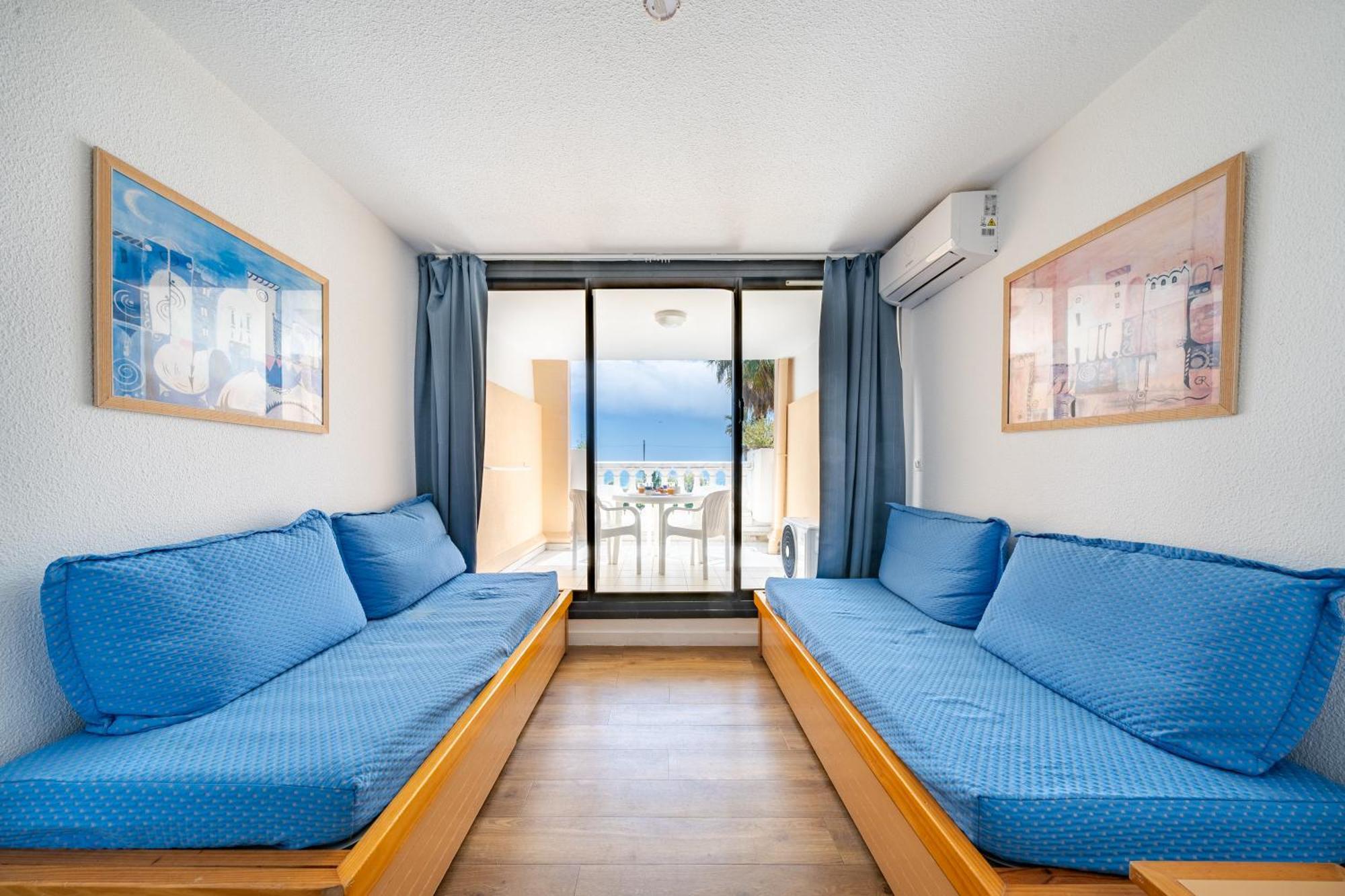 Residence La Palme D'Azur - Cannes Exterior photo
