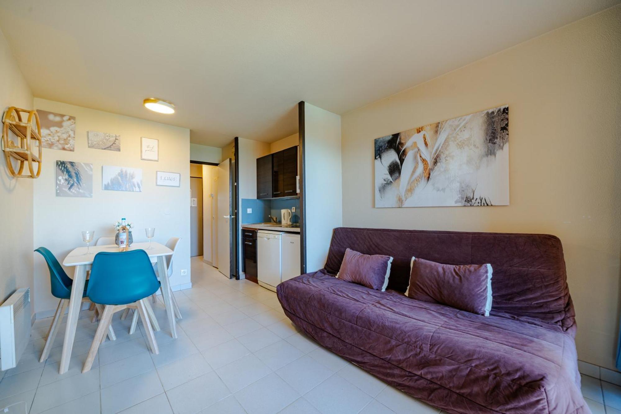 Residence La Palme D'Azur - Cannes Exterior photo